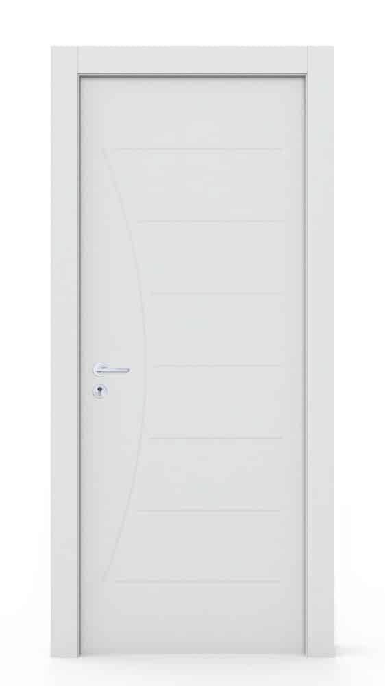 דלת פנים InHouse 208