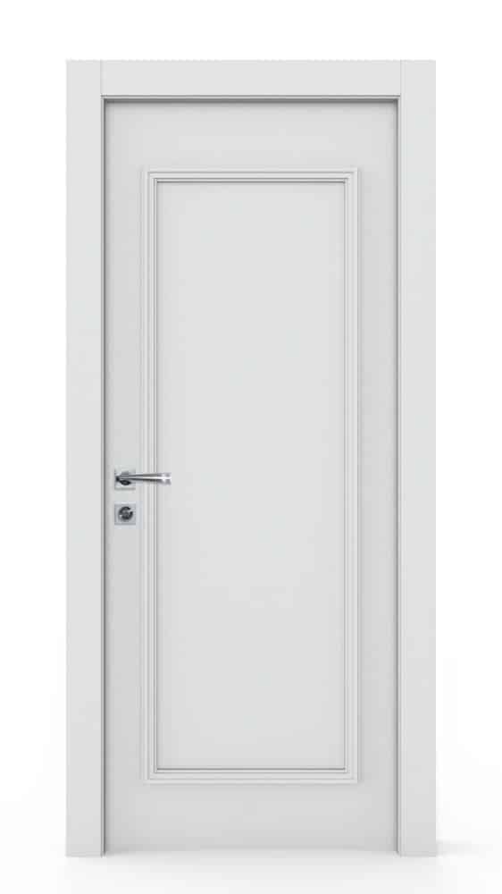 דלת פנים InHouse 206